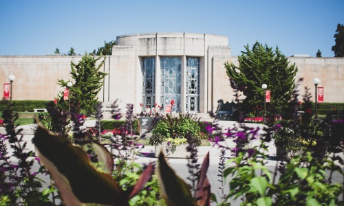 Museums in Seattle